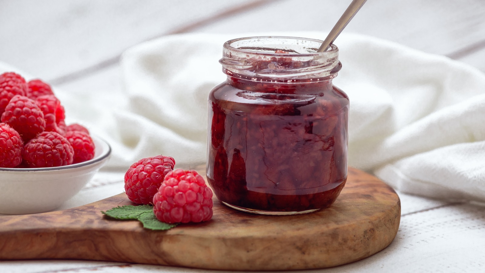 Do You Really Need To Refrigerate Jam And Jelly?
