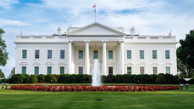 The White House