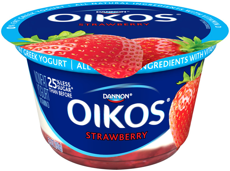 Oikos 0% Straw 2