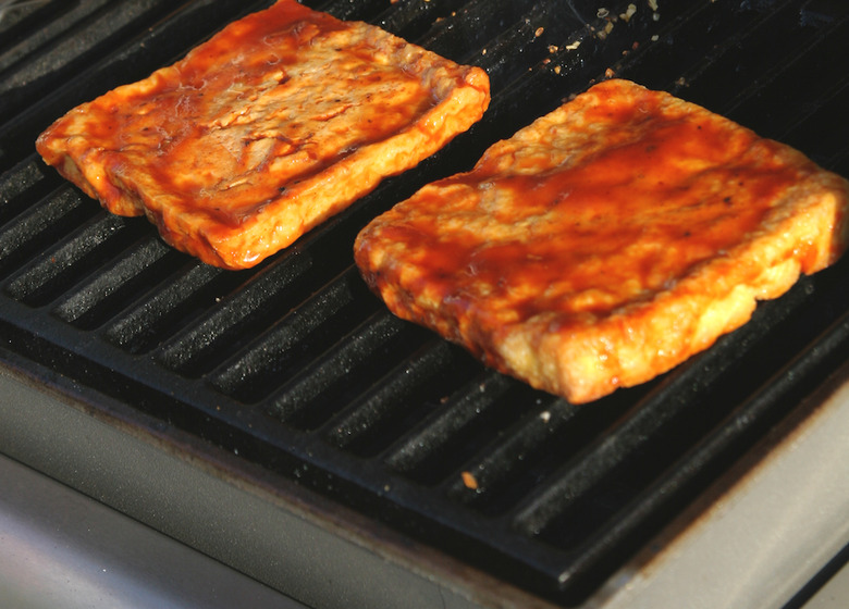 When was the last time your steak absorbed its A1 sauce and demanded more?