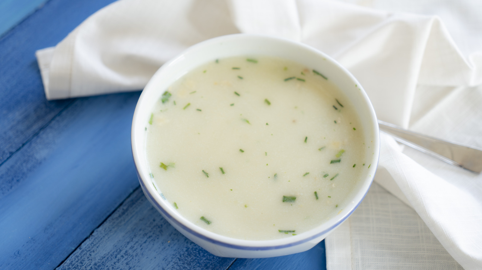 Gravy Is The Easy Ingredient Substitute For Cream Of Chicken Soup gravy-is-the-easy-ingredient-substitute-for-cream-of-chicken-soup