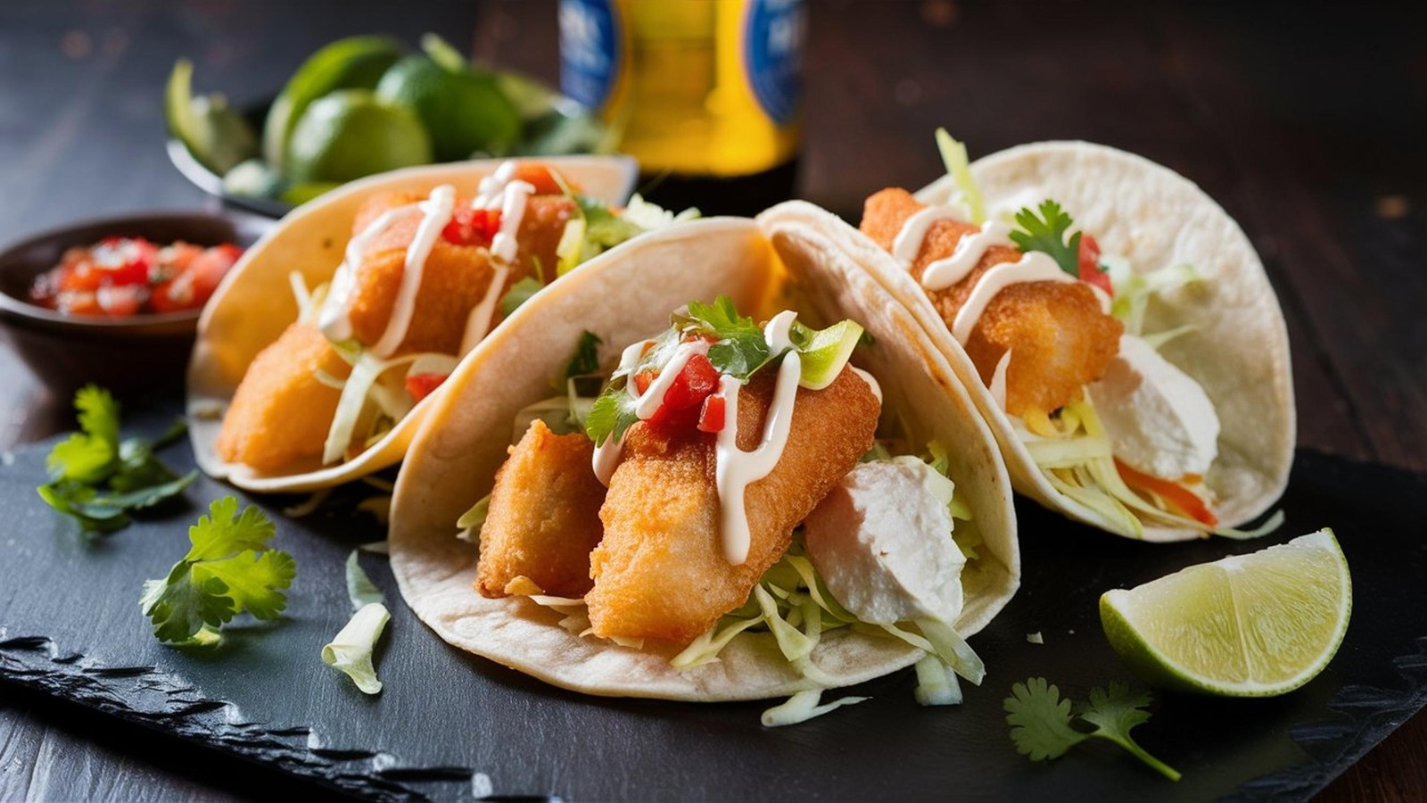 <a href="https://www.foodrepublic.com/1746110/mild-fish-limit-taco-toppings/" target="_blank">Don’t Make This Common Topping Mistake With Fish Tacos</a>