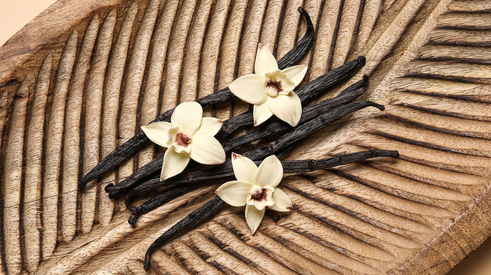 Don't Throw Away That Used Vanilla Bean Pod — Reuse It Instead