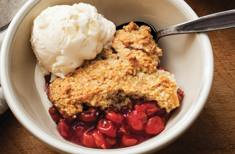 cherrycobbler