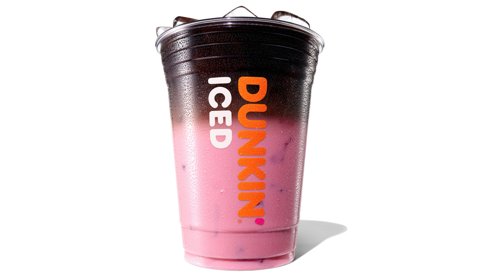 Dunkin's FanFavorite Pink Velvet Macchiato Will Return Alongside New