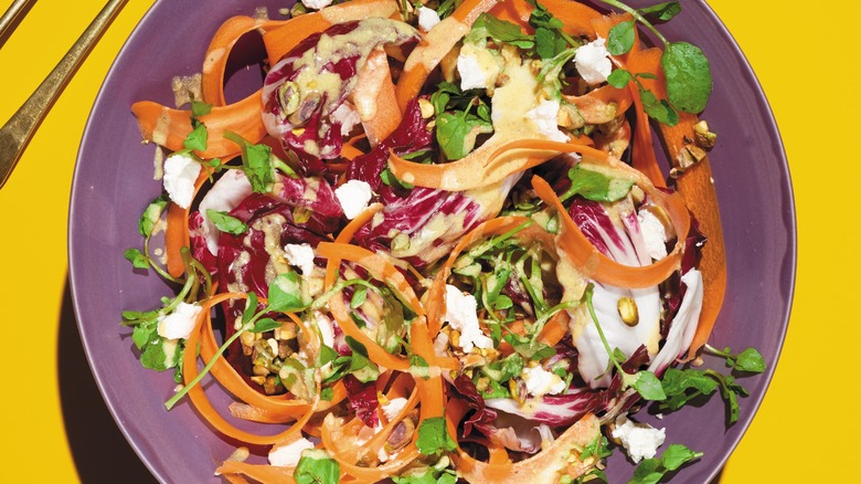 carrot salad