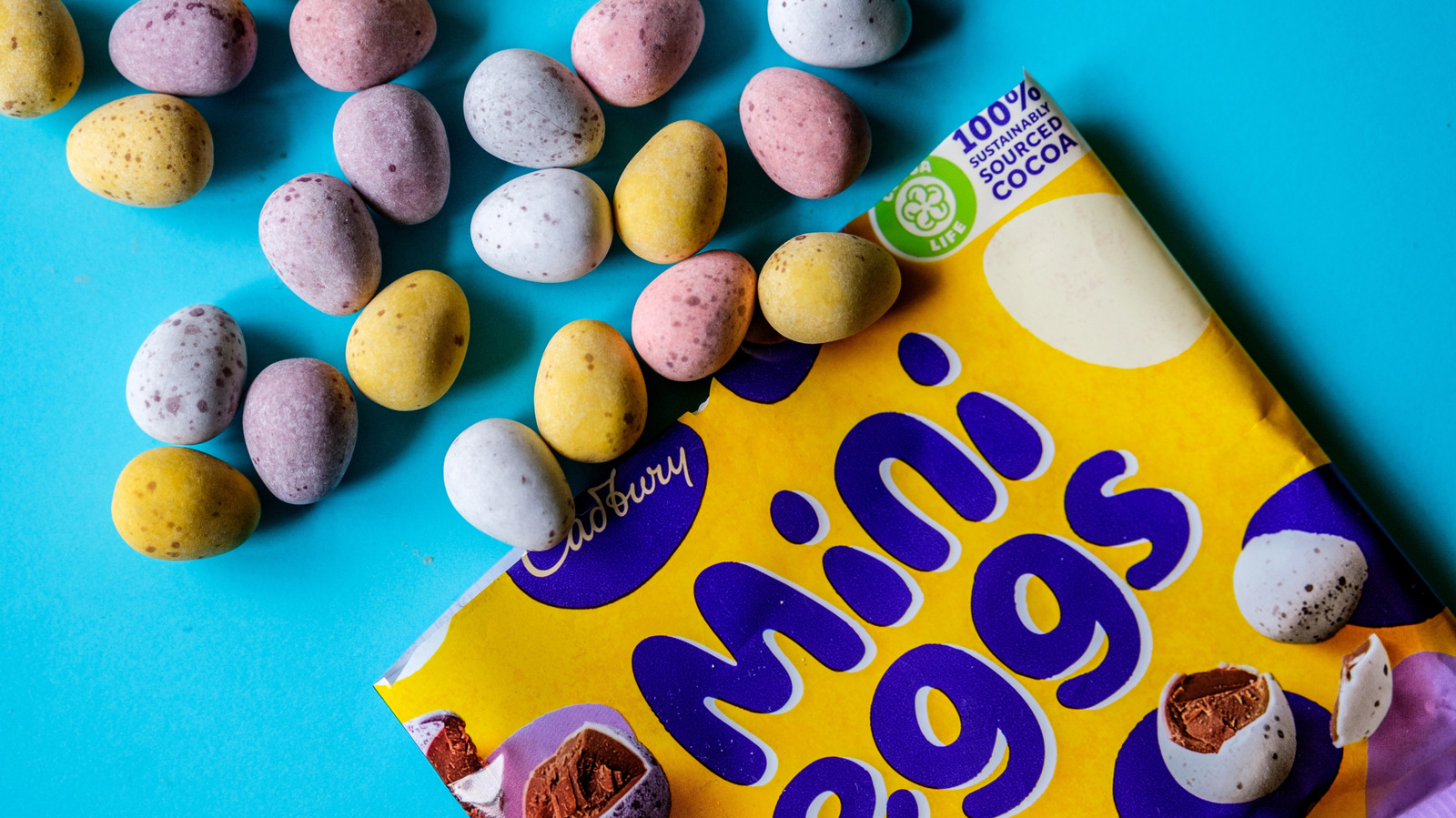 <a href="https://www.foodrepublic.com/2126947/cadbury-mini-eggs-batch-code-trick-find-best-bags/" target="_blank">Easter Cadbury Mini Eggs Fans Use This Batch Code Trick To Find The Best Bags</a>