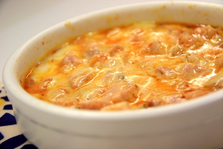 Easy Queso Dip Recipe