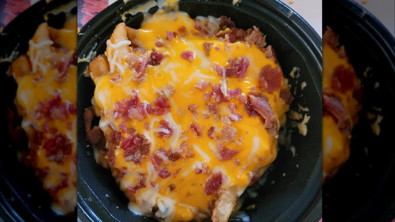 KFC's Smashed Potato Bowl.
