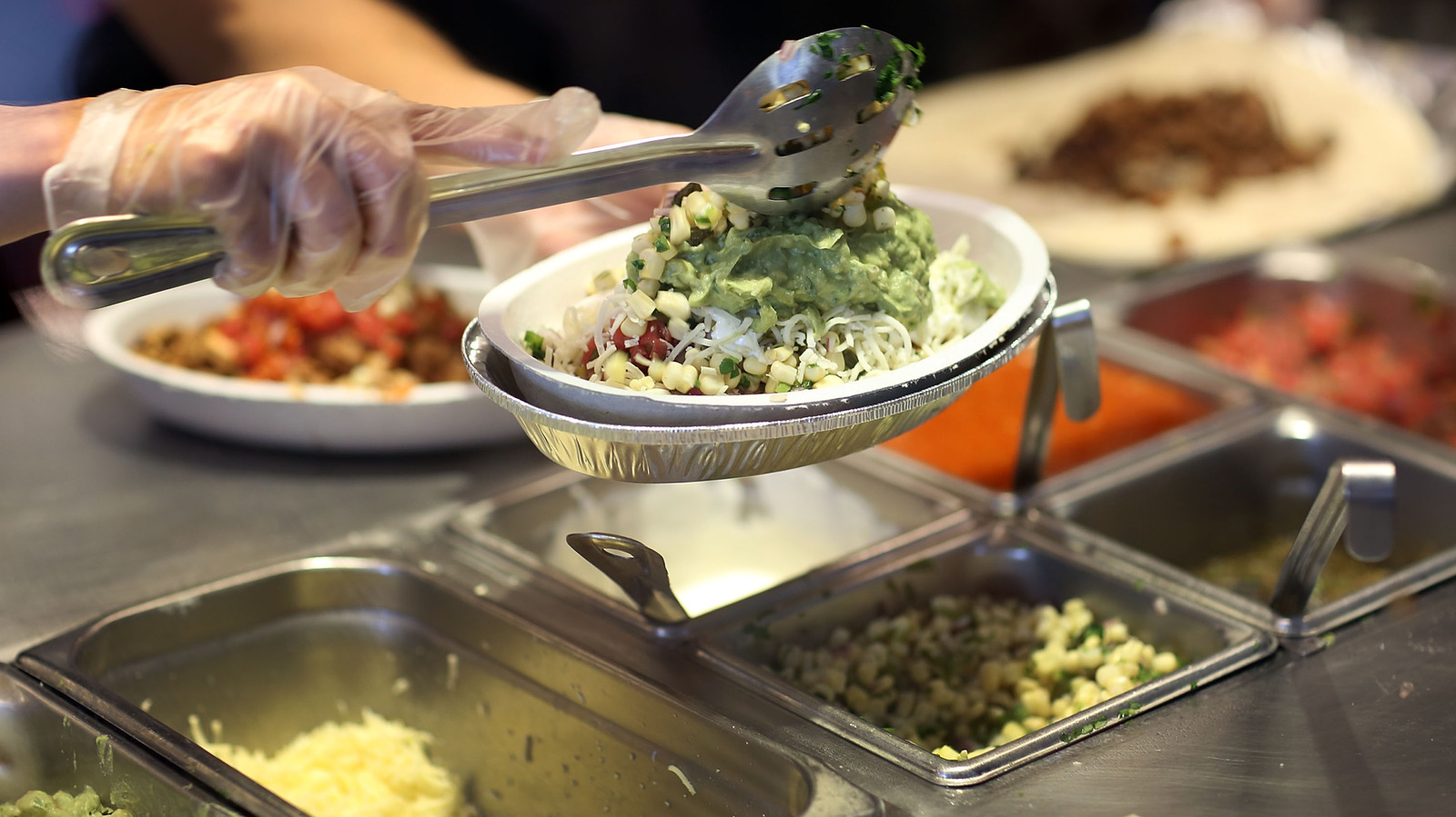 Elevate Your Chipotle Burrito With These 5 Ordering Tips