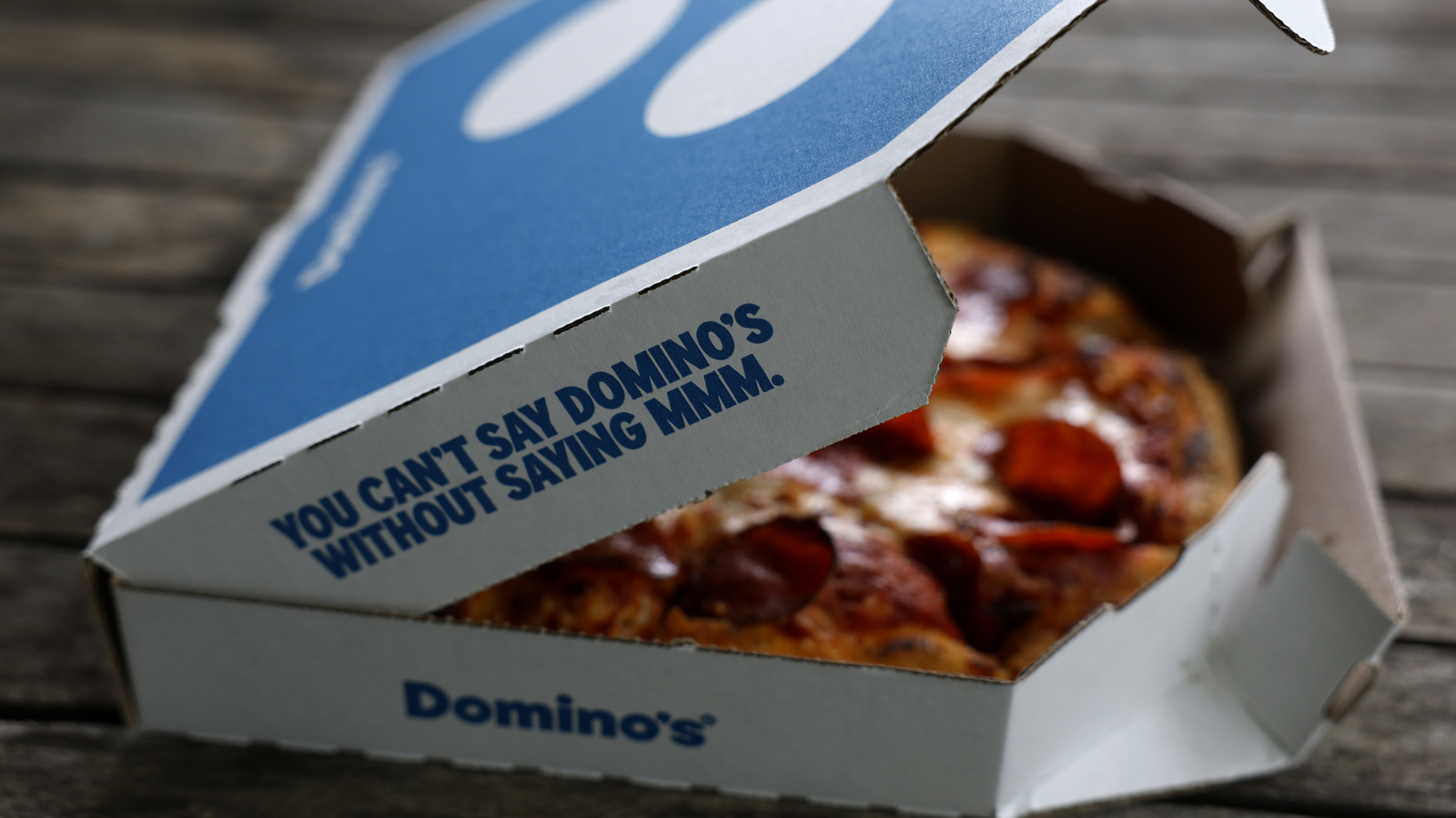 Elevate Your Domino's Pizza With These 5 Ordering Tips