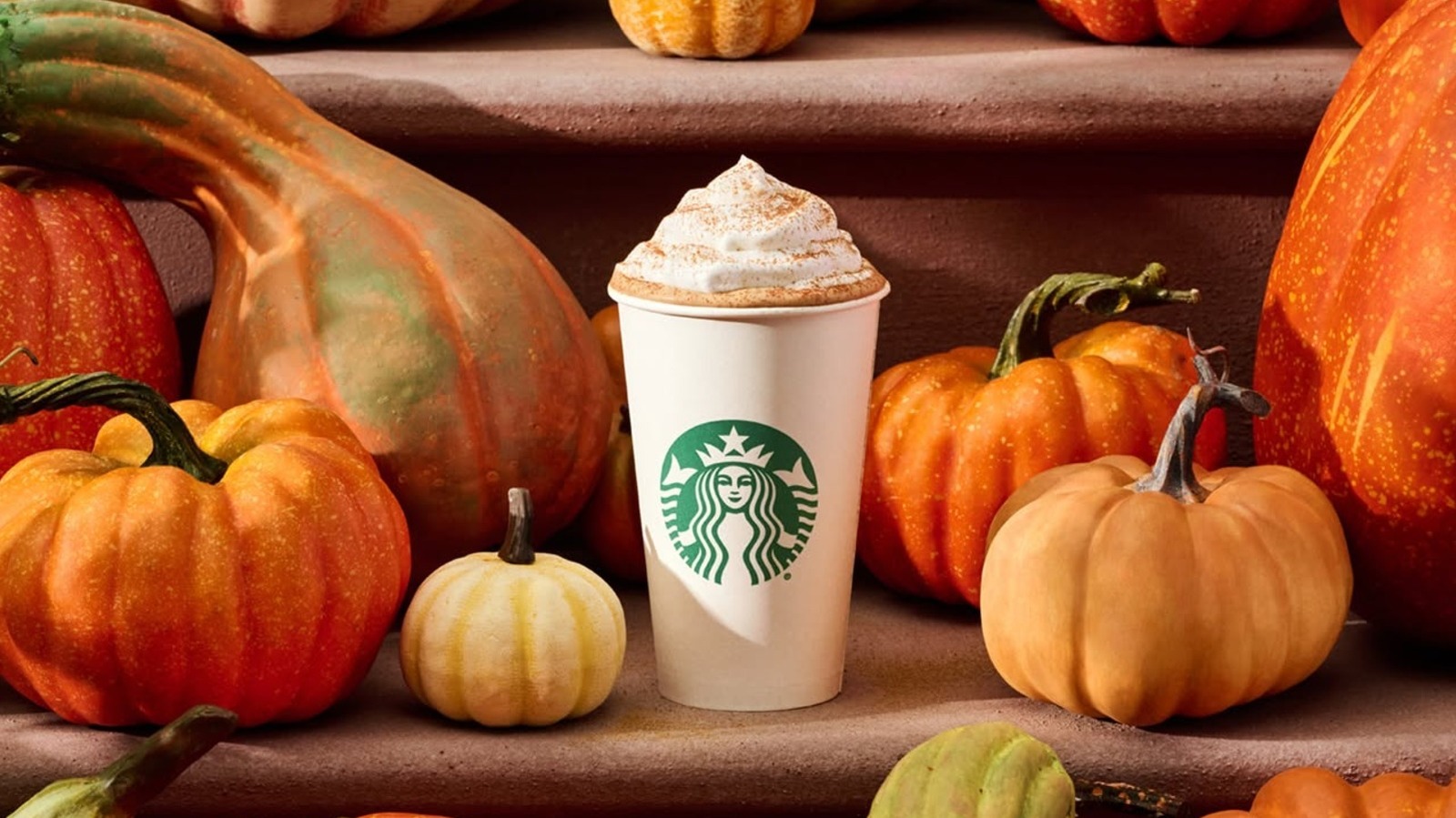 Elevate Your Starbucks Pumpkin Spice Latte With These 5 Ordering Tips