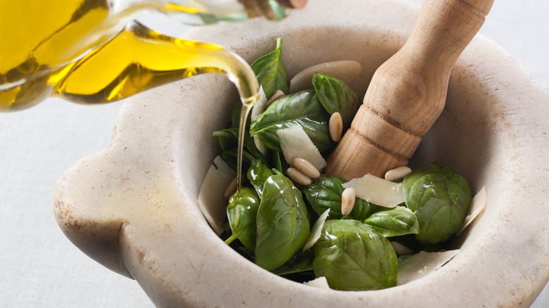 pesto