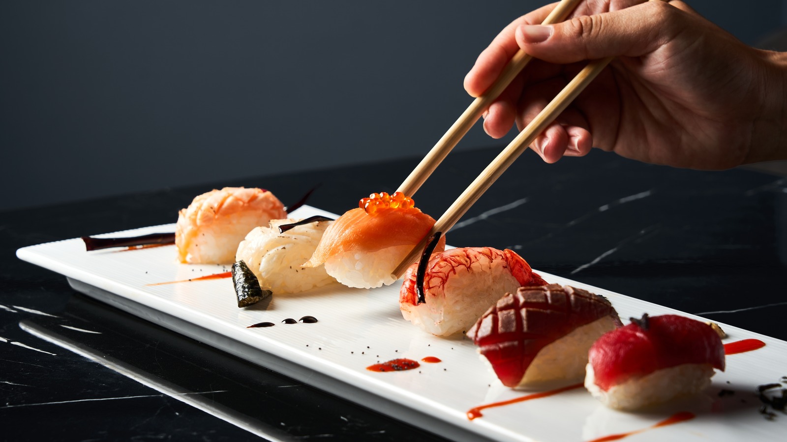 Essential Words And Phrases To Know At A Japanese Restaurant