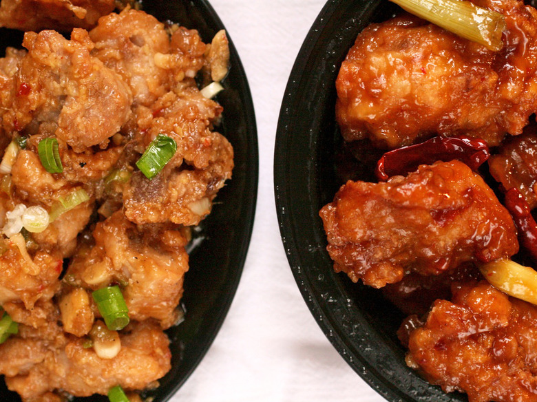 There's A Documentary About The History Of General Tso's Chicken!