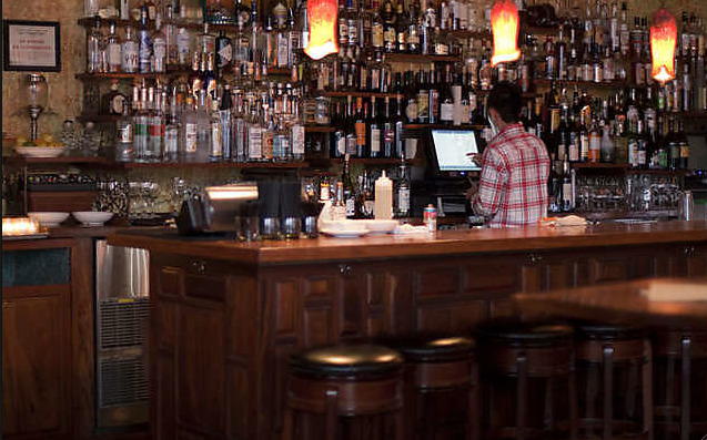 Exclusive: Urbanspoon Announces Most Popular U.S. Restaurant Bars