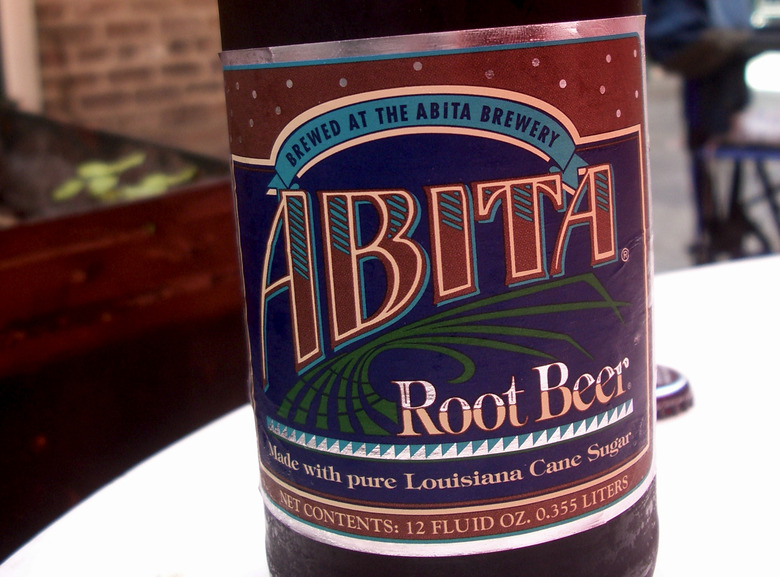 Exploring Craft Root Beer, A Beer Actually Made Of Roots