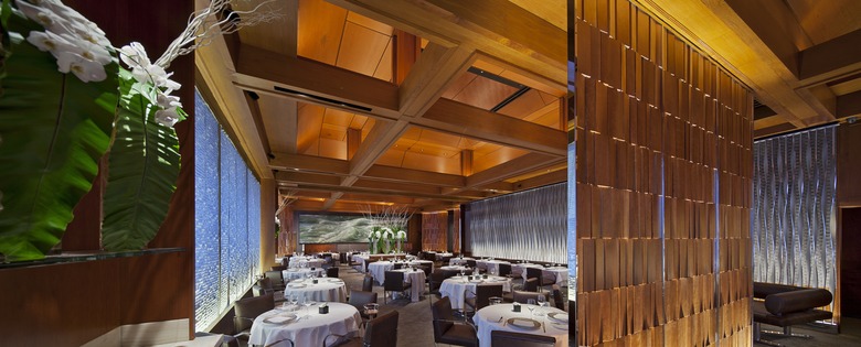 Eye on the Prize: Le Bernardin, Remixed