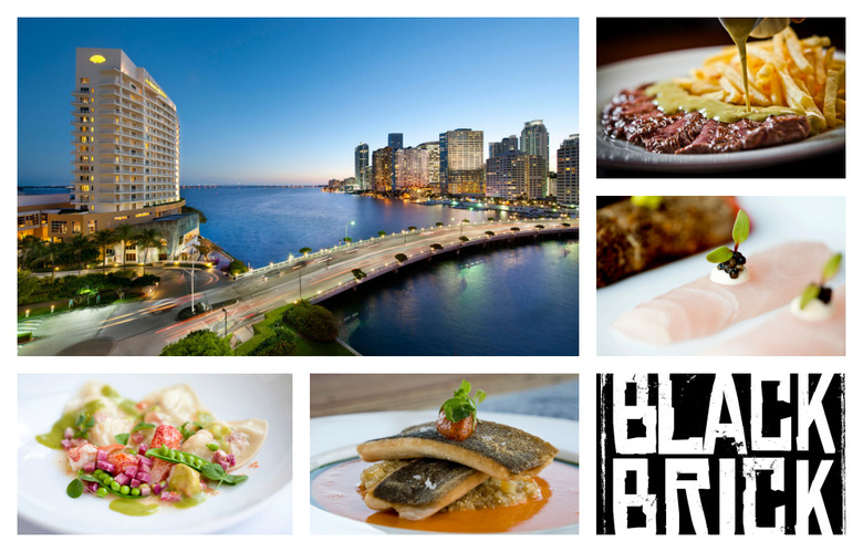 Fall Preview 2013: 11 Major Restaurant And Bar Openings In Miami