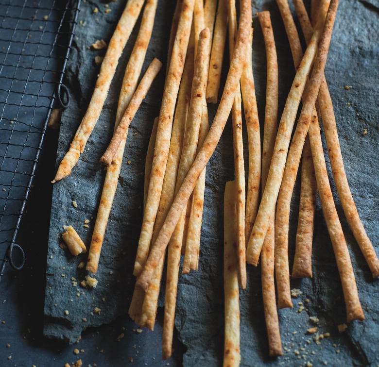 cheesestraws