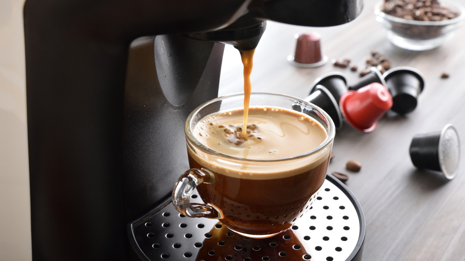 Filtered Vs Tap Water: Which Is Better For Your Coffee Maker And Morning Cup?