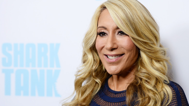 Shark Tank investor Lori Greiner 