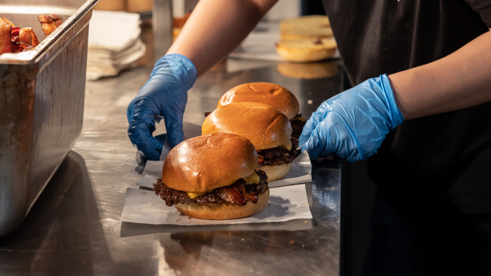 Food Critics Are Praising 'Regular Person Food' As The Next Big Thing