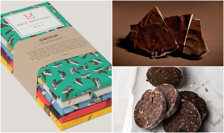 Food Republic Craft Chocolate Power Rankings