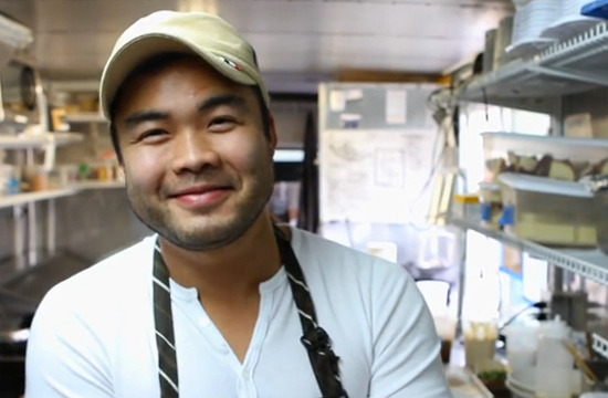 Food Republic On The Fish Sauce Trail With Austin Chef Paul Qui