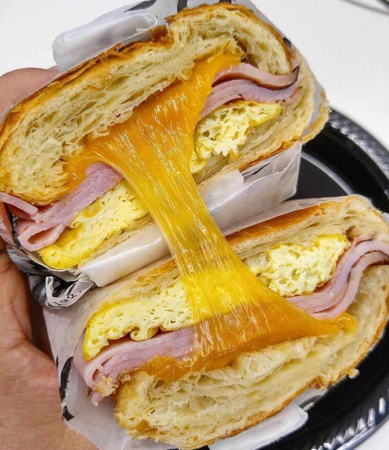 eggsandwich