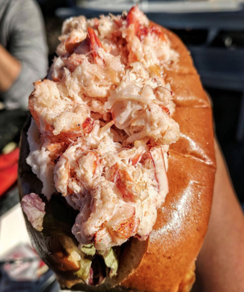 lobsterroll