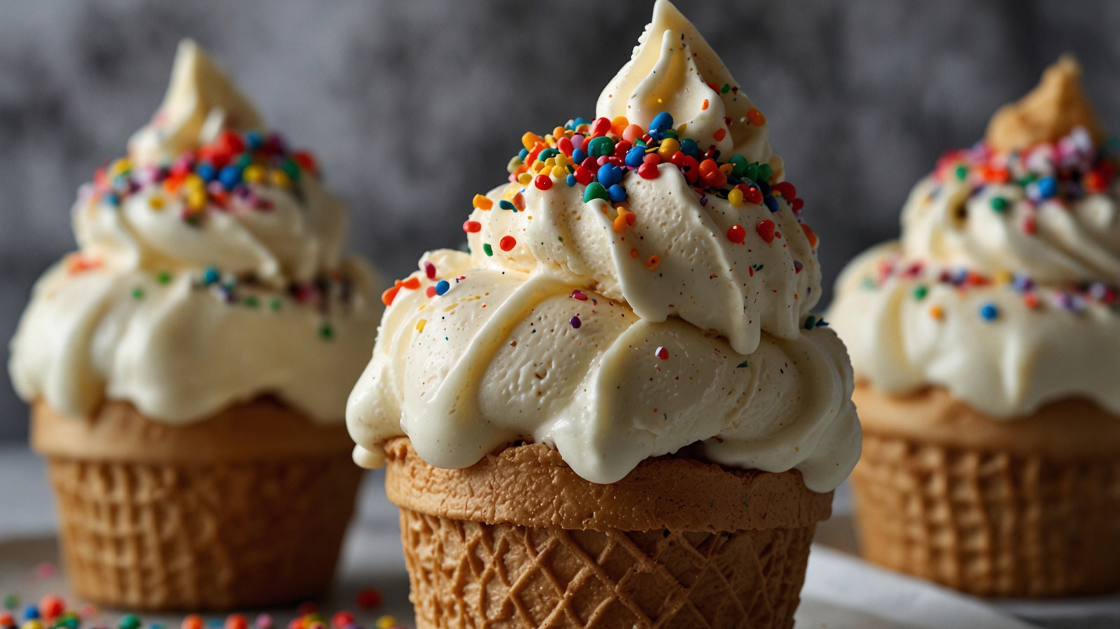 <a href="https://www.foodrepublic.com/1737740/easy-no-bake-cupcakes-ice-cream/" target="_blank">For Easy No-Bake Cupcakes, Ice Cream Is Your Friend</a>