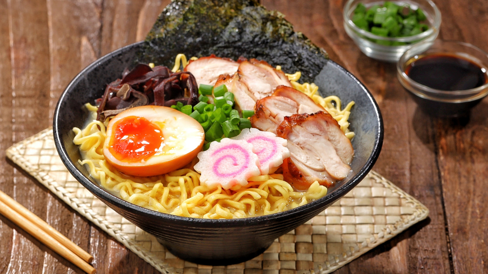 <a href="https://www.foodrepublic.com/2111707/restaurant-worthy-ramen-soy-marinated-soft-boiled-eggs/" target="_blank">For Restaurant-Worthy Ramen, Make Your Soft-Boiled Eggs Like This</a>