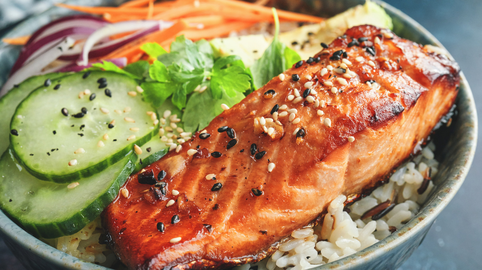 Forget Salmon: A More Versatile Option That's Flakier