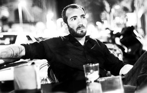 From Bar Bartender To Kitchen Bartender: The Journey Of Charles Joly