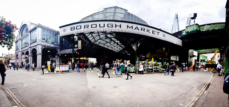 Borough Market