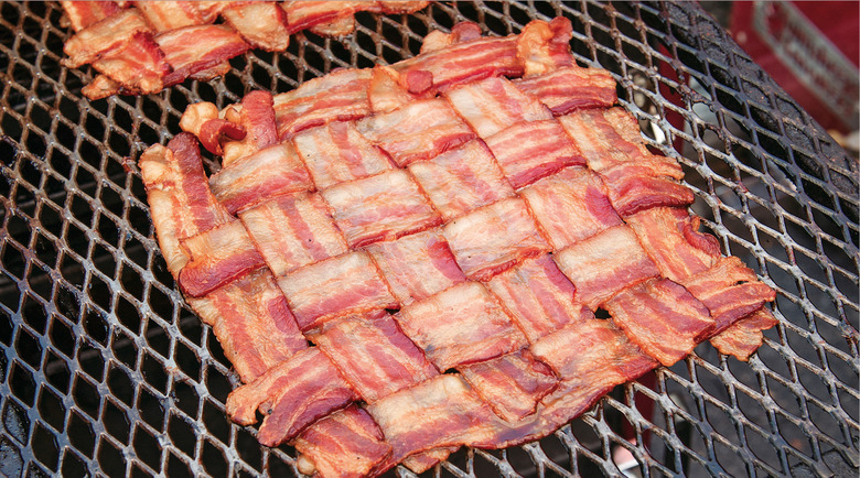 baconweave