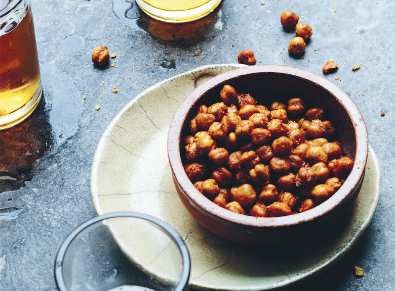 chickpeas