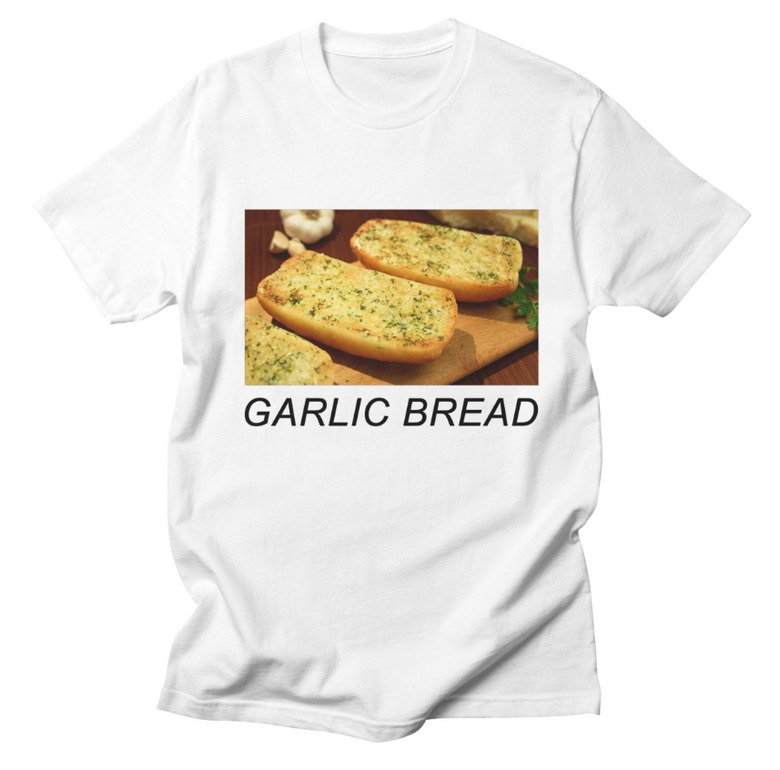 GarlicBread