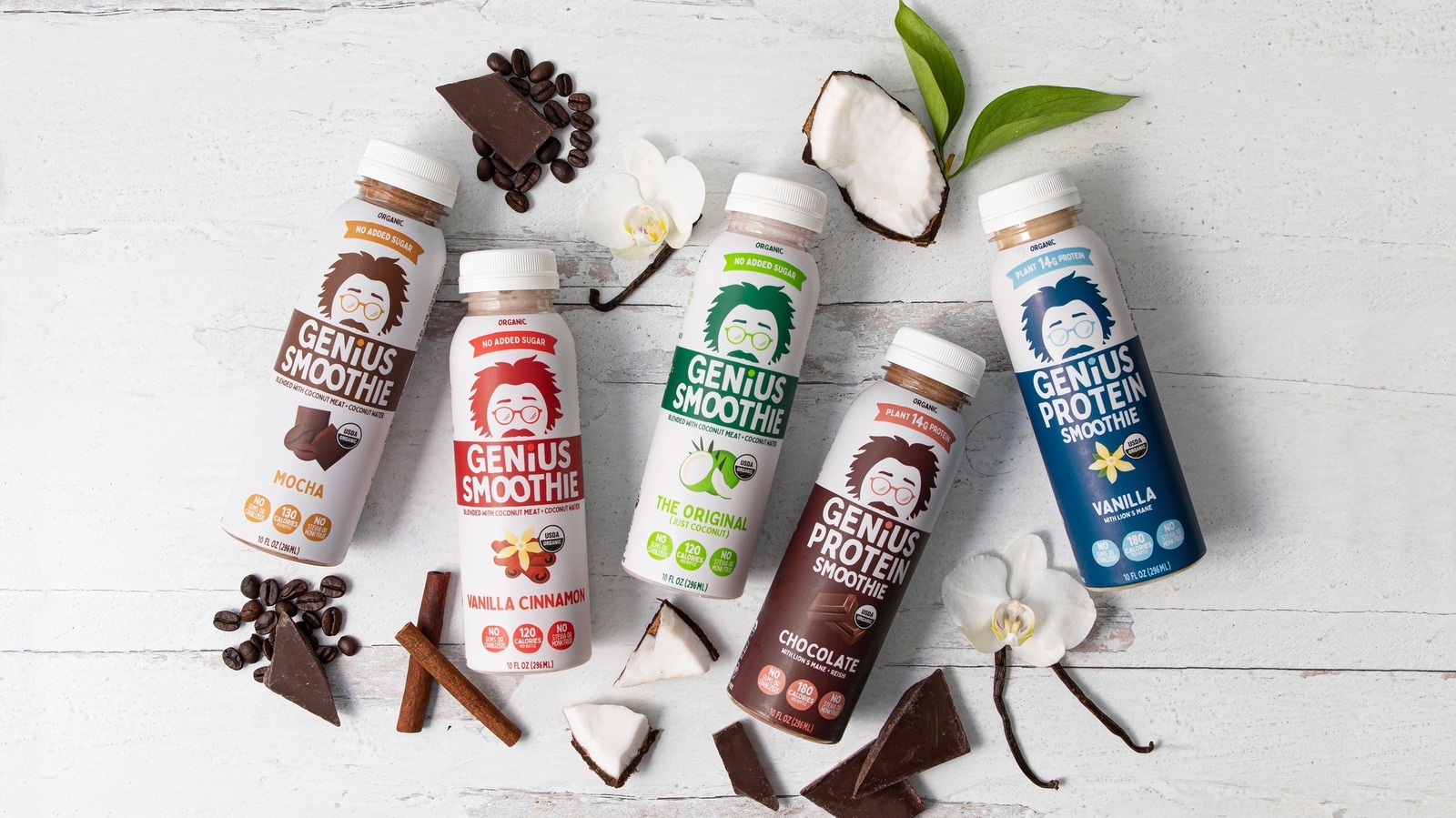 Genius Juice Here's What Happened After Shark Tank