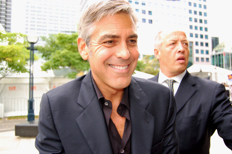 the flask george clooney espanol｜TikTok Search