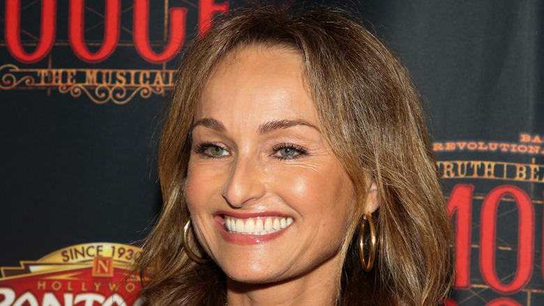 Giada De Laurentiis
