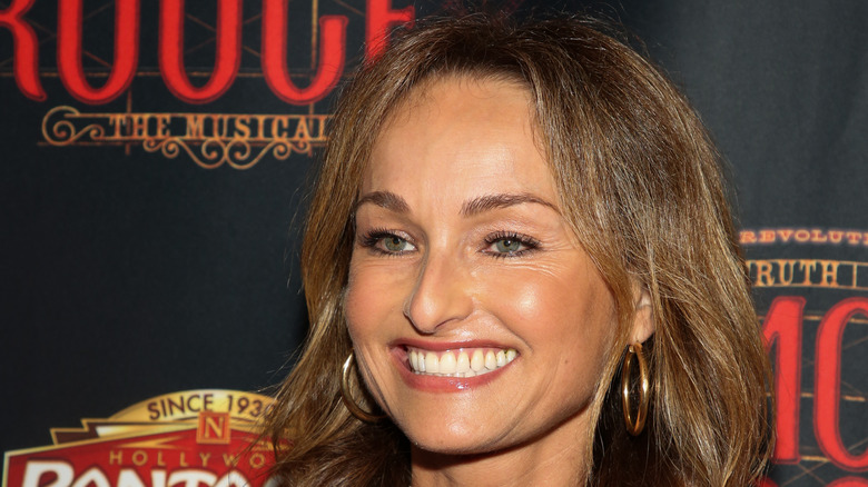 Giada De Laurentiis