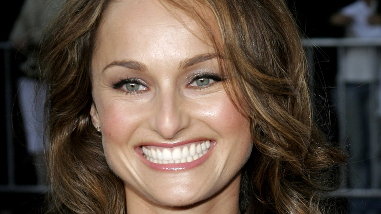 Giada De Laurentiis