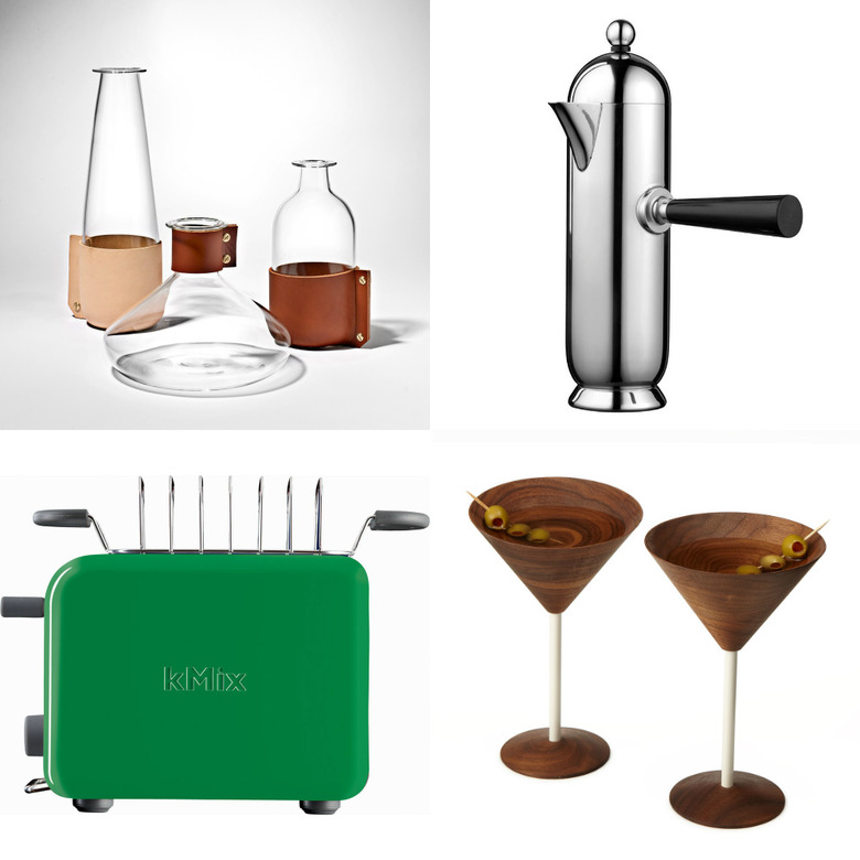 Gift Guide: 14 Kitchen Ideas For The Design-Obsessive In Your Life