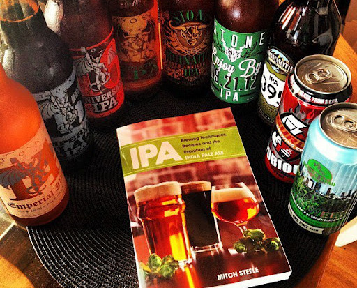 Gift Guide: 15 Ideas For The Craft Beer Obsessed