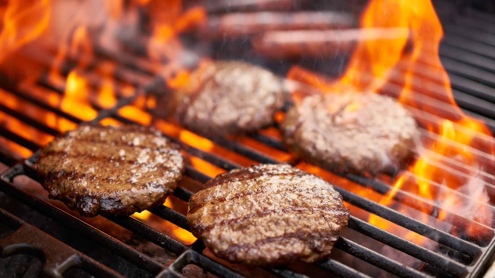 Give Cheeseburgers A Gourmet Taste With This Simple Glaze