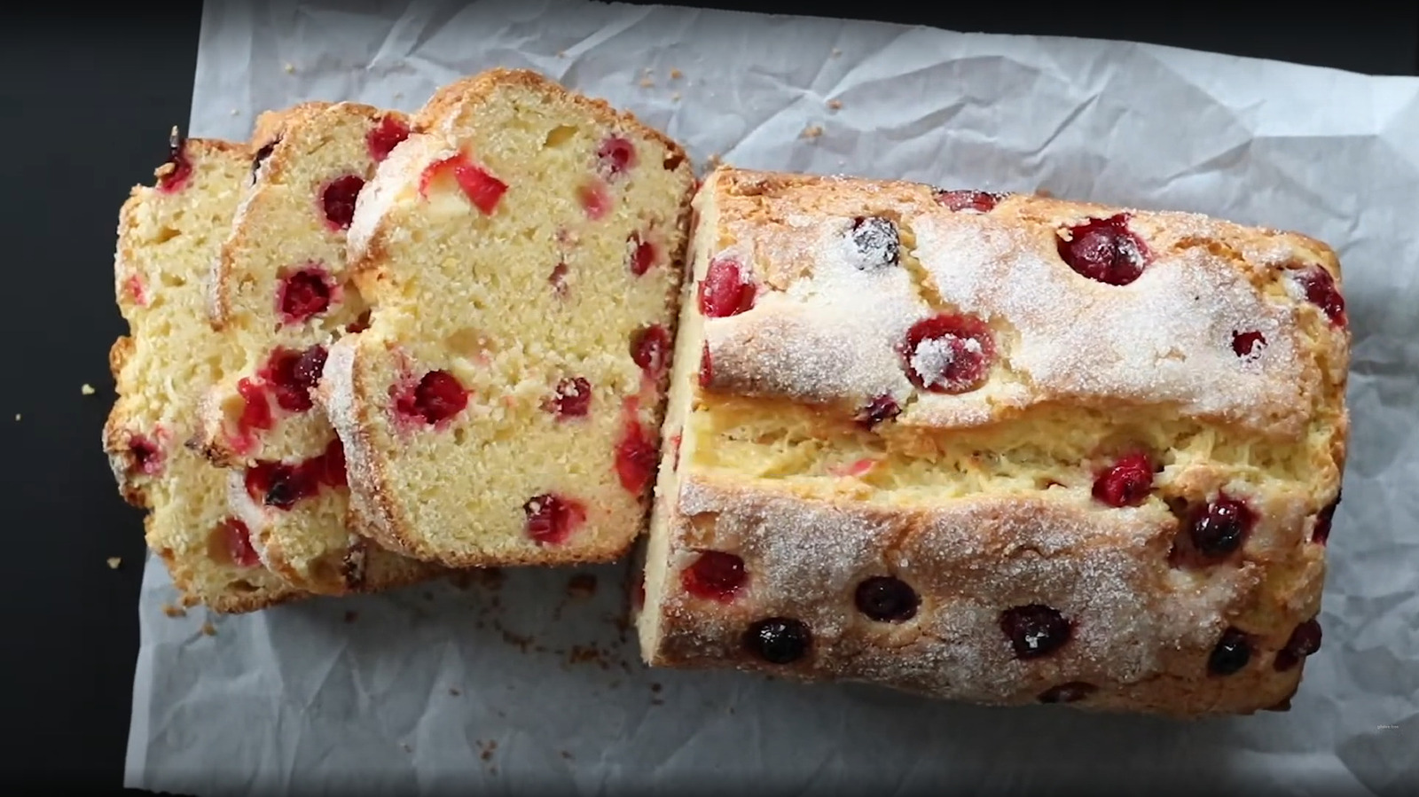 Mix Dried Fruit Into Cornbread For A Fall Twist