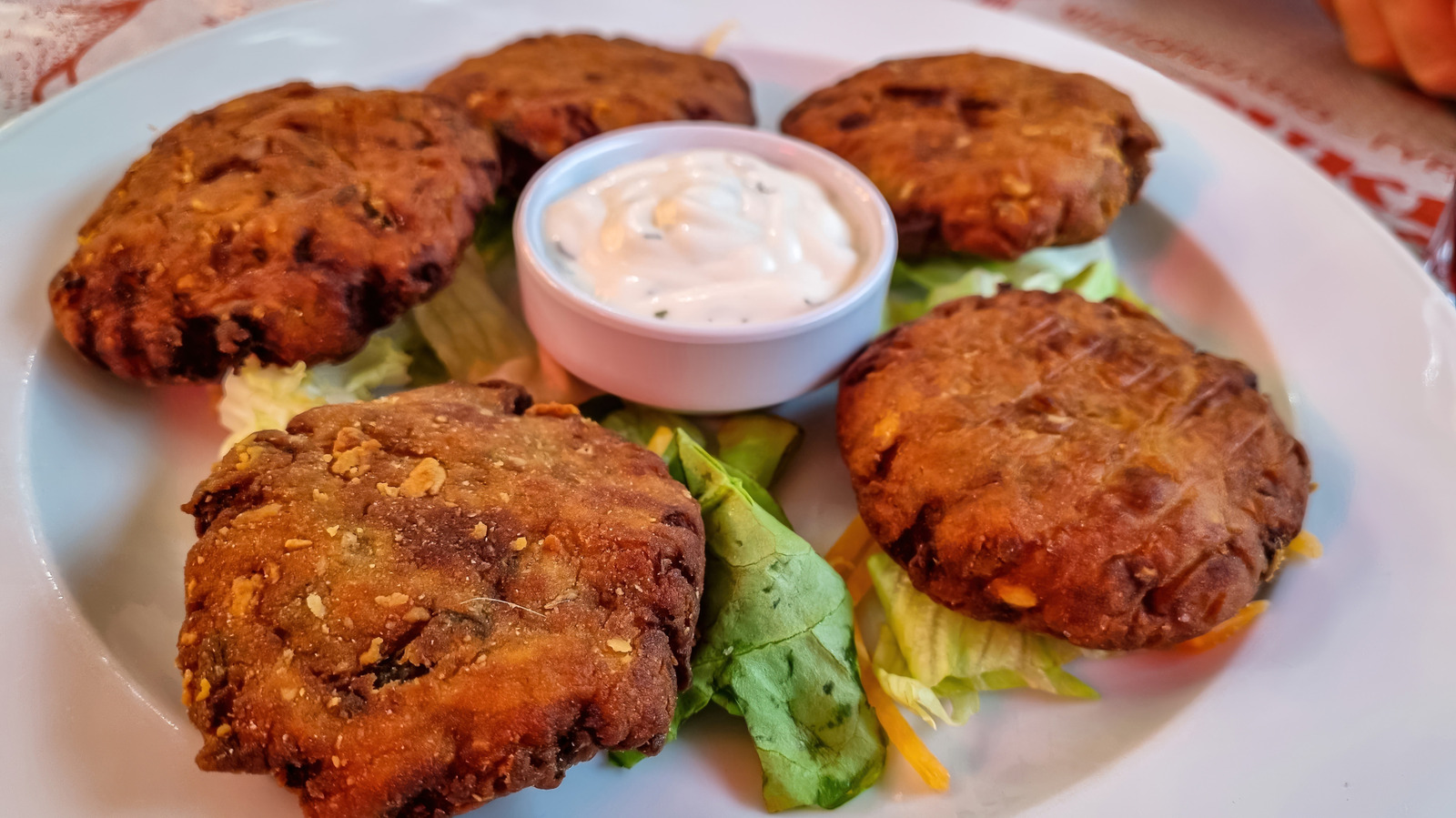 Give Greek-Style Burgers 10x The Flavor (Grab One Creamy Ingredient)