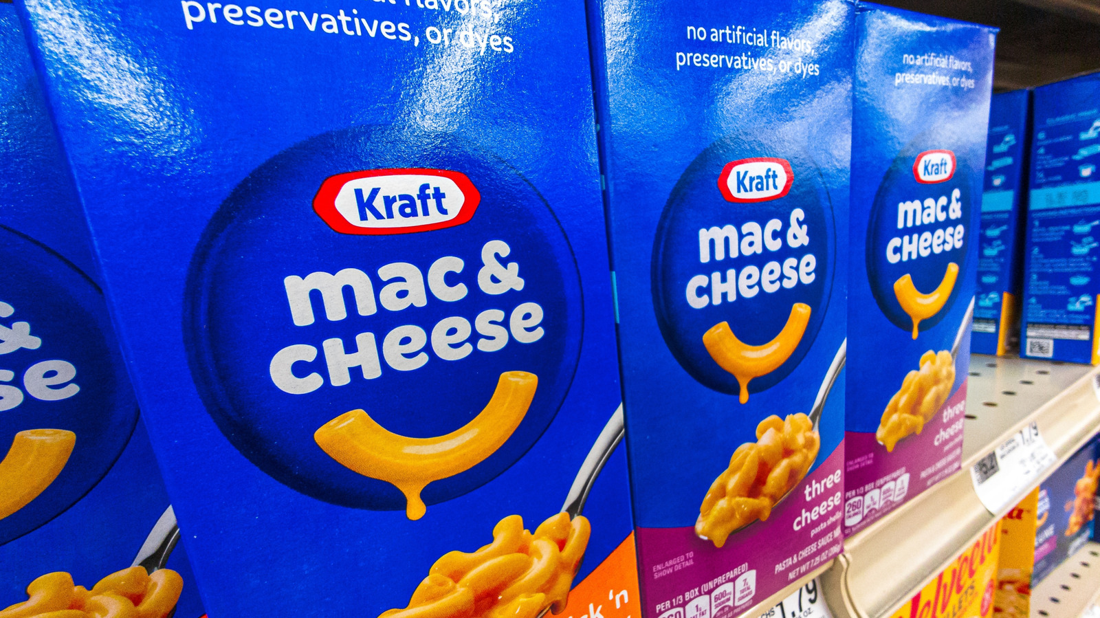 Give Kraft Mac & Cheese A Mouthwatering Tex-Mex Twist: The Ultimate BBQ Side For Under $9